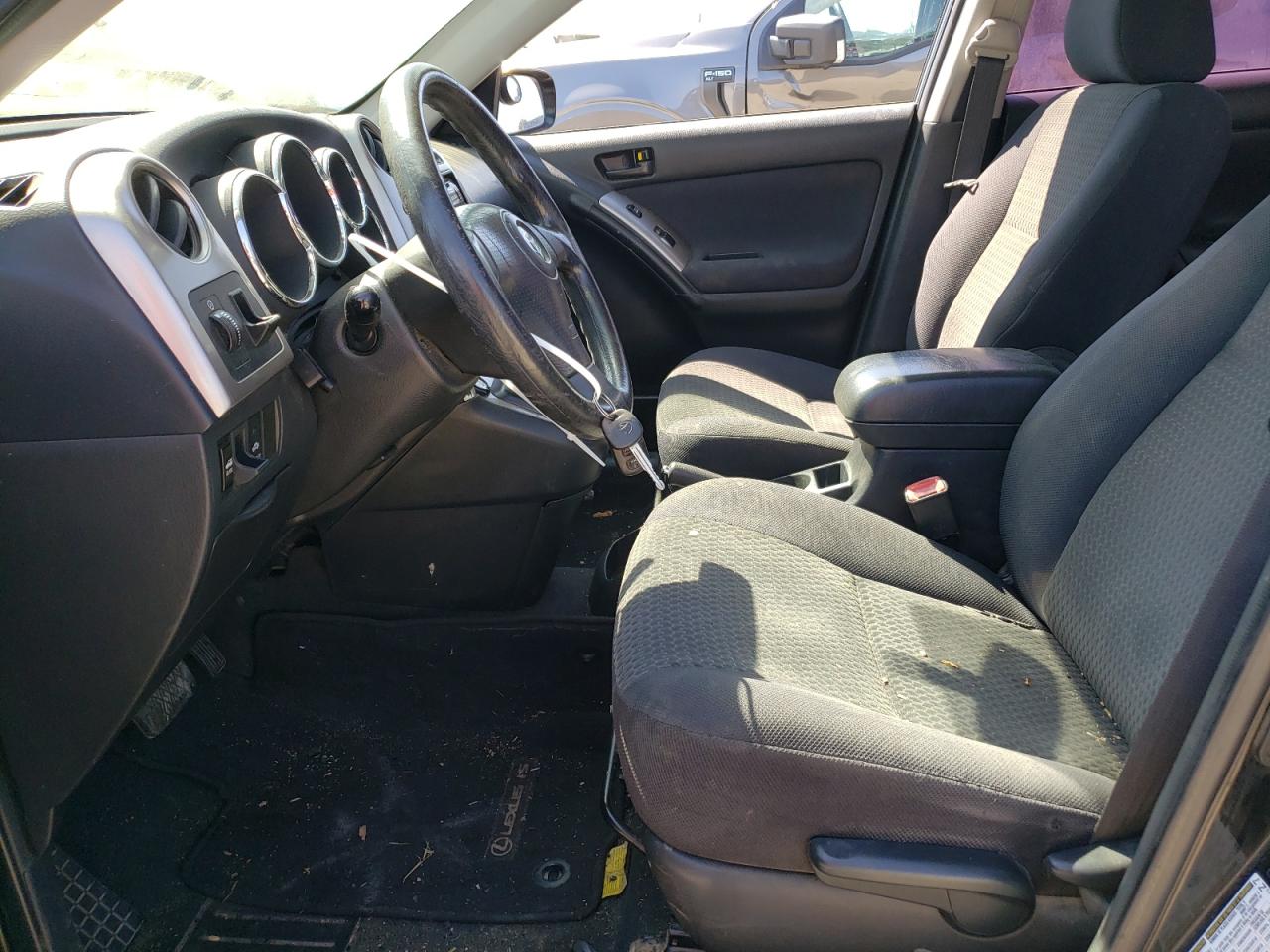 2006 Toyota Corolla - Image 7