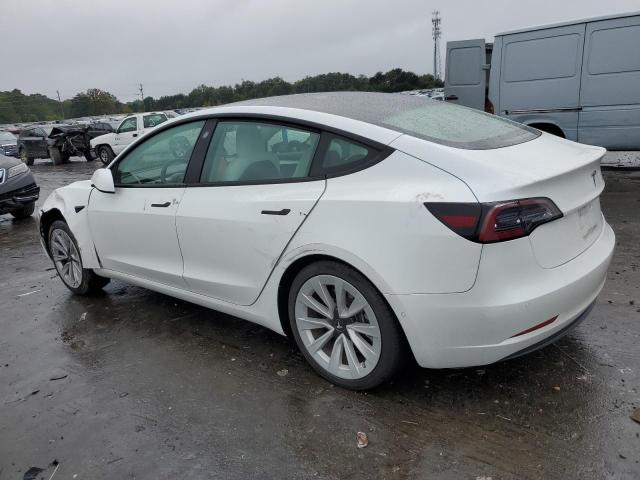 5YJ3E1EA1MF987723 Tesla Model 3  2