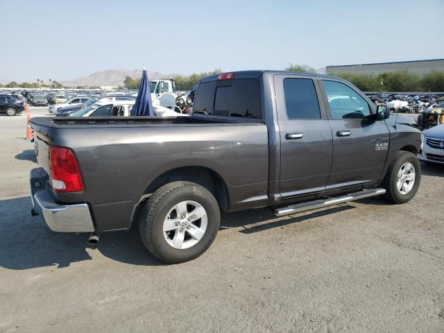  RAM 1500 2015 Szary