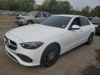 2023 Mercedes-Benz C 300 4Matic zu verkaufen in Marlboro, NY - Water/Flood