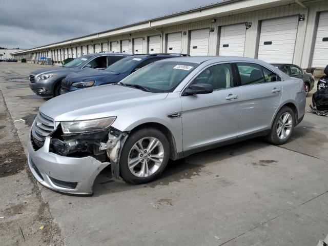 Седаны FORD TAURUS 2015 Серебристый