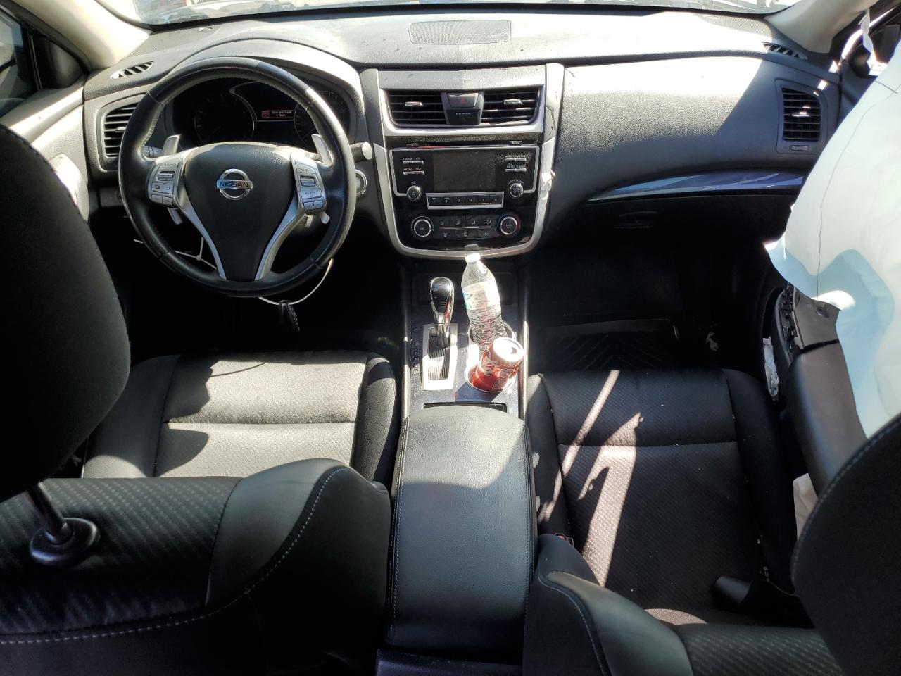 1N4AL3AP8JC111393 2018 Nissan Altima 2.5