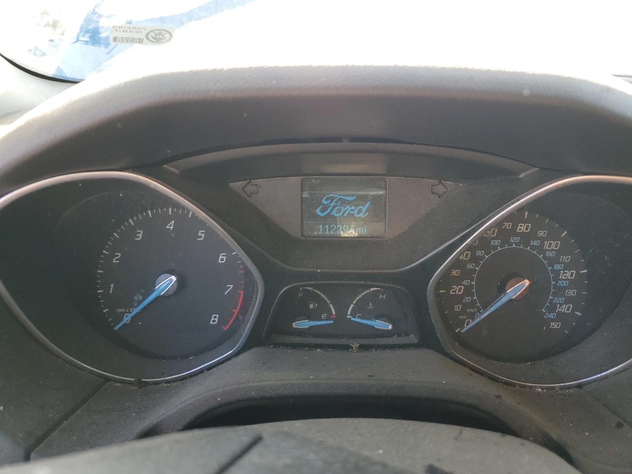 2012 Ford Focus - Image 9