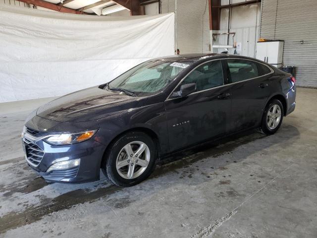 1G1ZD5ST4PF210827 Chevrolet Malibu LT