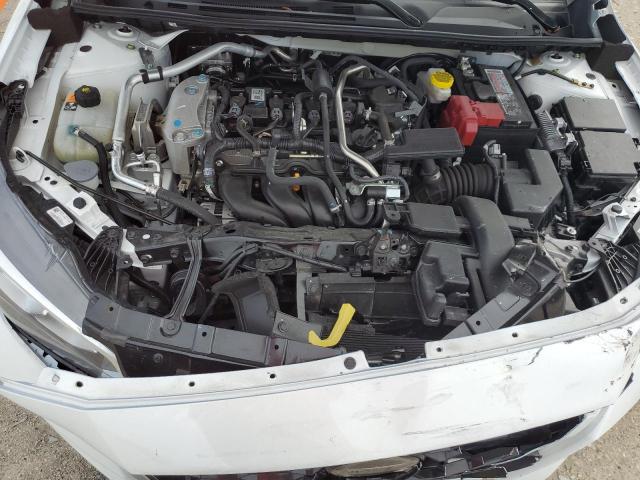 3N1AB8CV6PY325016 Nissan Sentra SV 12