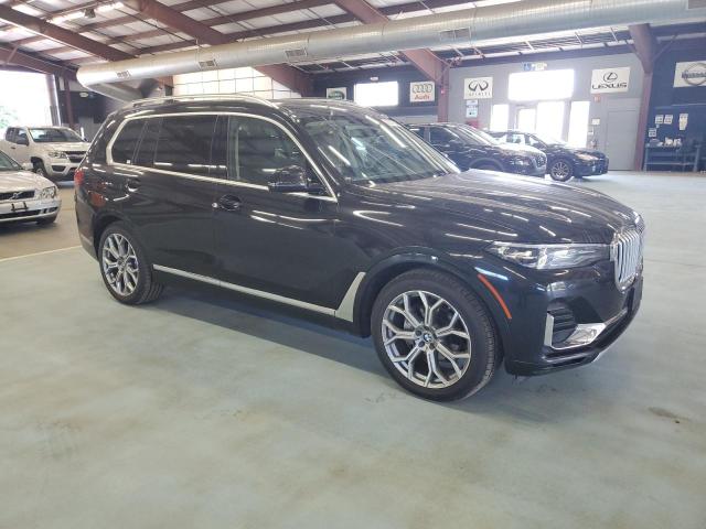 5UXCW2C09N9M47723 BMW X7 XDRIVE4 4