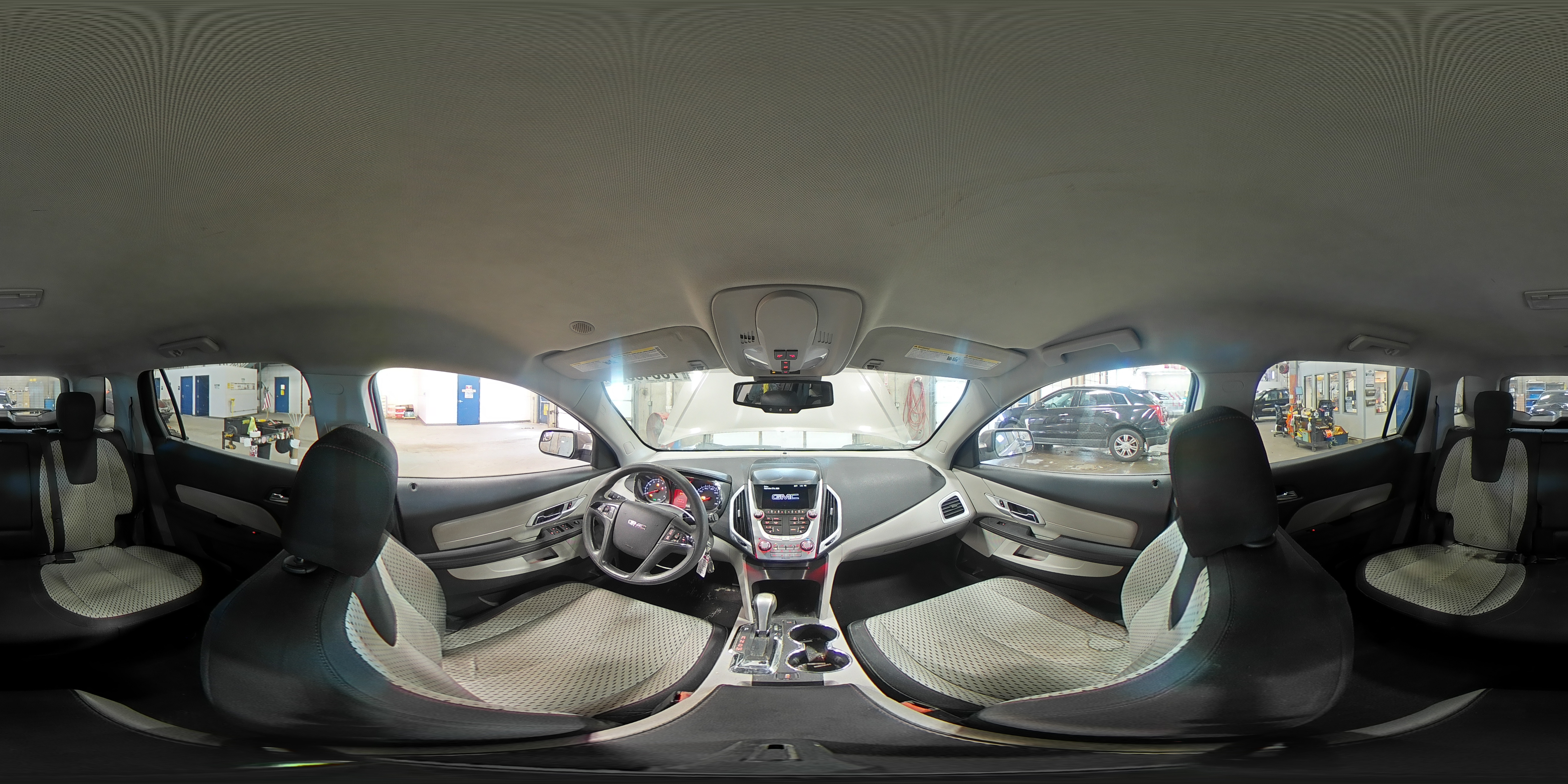 2012 GMC Terrain - Image 14