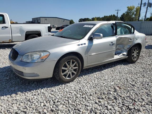 2007 Buick Lucerne Cxl