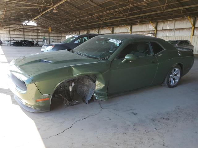 DODGE CHALLENGER 2022