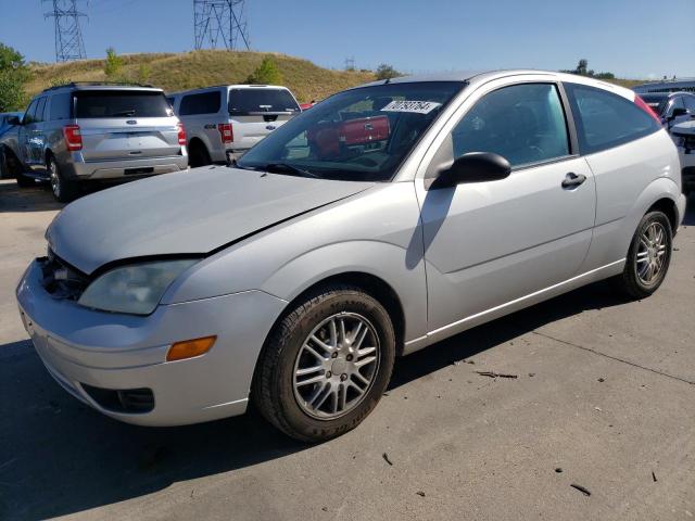 2007 Ford Focus Zx3