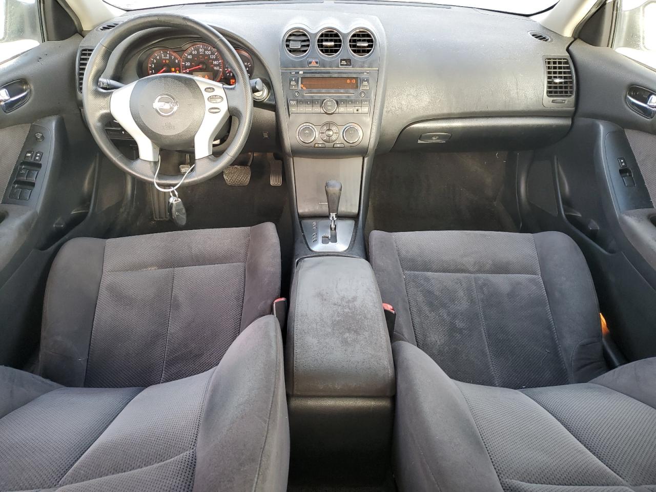 1N4AL21E28N400034 2008 Nissan Altima 2.5