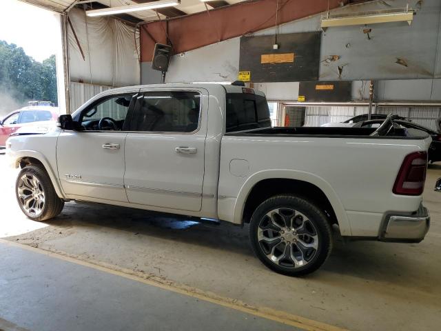  RAM 1500 2022 White