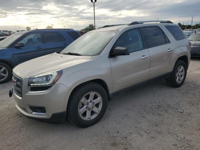 2014 Gmc Acadia Sle