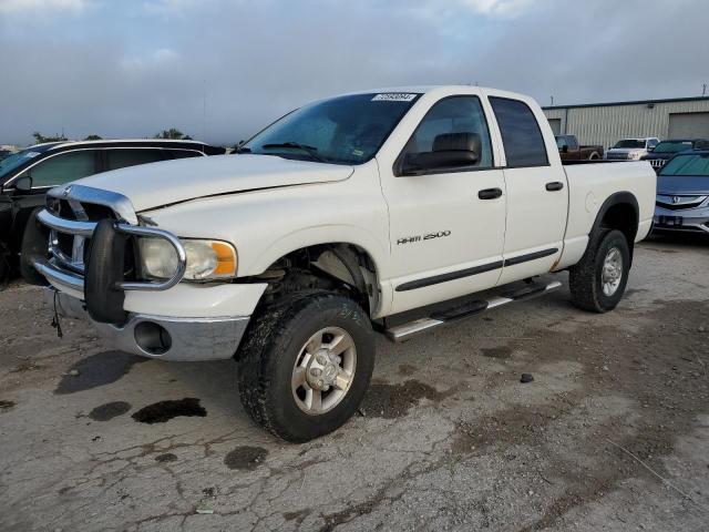 2004 Dodge Ram 2500 St