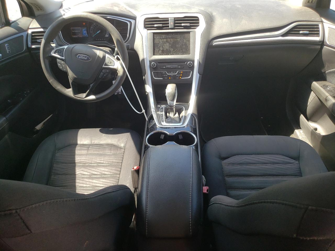 2016 Ford Fusion - Image 8