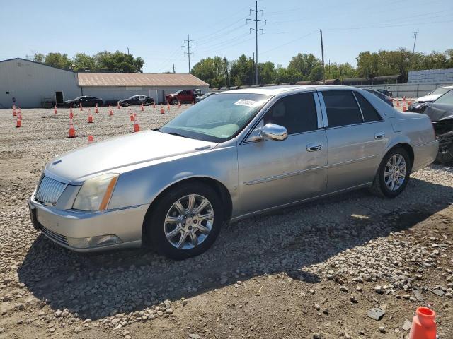 2007 Cadillac Dts 