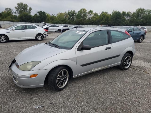 2003 Ford Focus Zx3