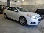 2015 Chevrolet Malibu 2Lt for Sale in Casper, WY - Hail