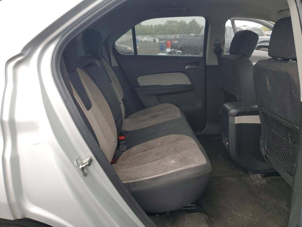 2GNALCEK0H6245107 2017 Chevrolet Equinox Lt