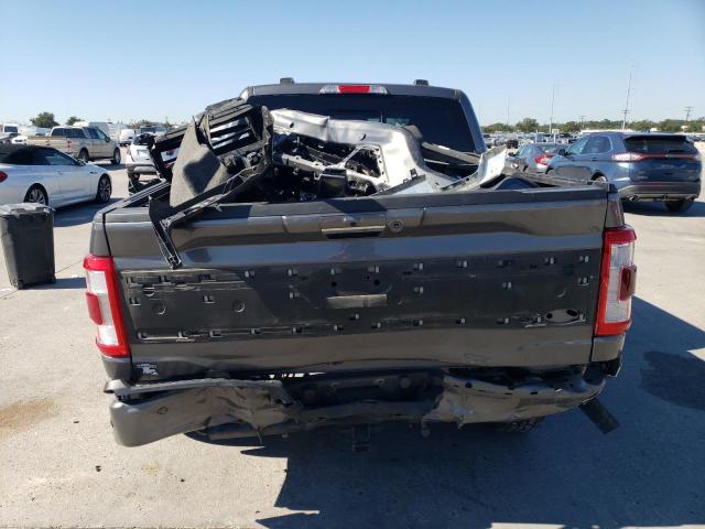 1FTFW1ED0PFB07907 Ford F-150 F150 SUPER 6