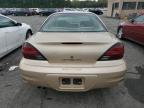 Exeter, RI에서 판매 중인 2003 Pontiac Grand Am Se1 - Front End