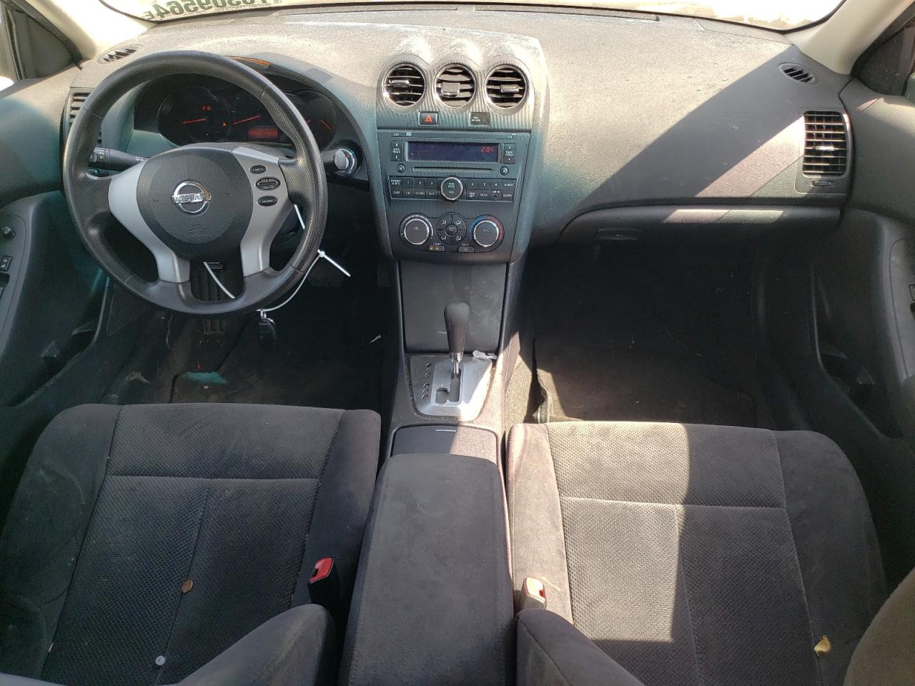 1N4AL21E69C101319 2009 Nissan Altima 2.5