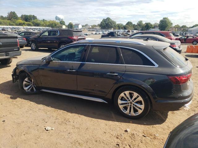 WA18ABF46PA075807 Audi A4 ALLROAD 2