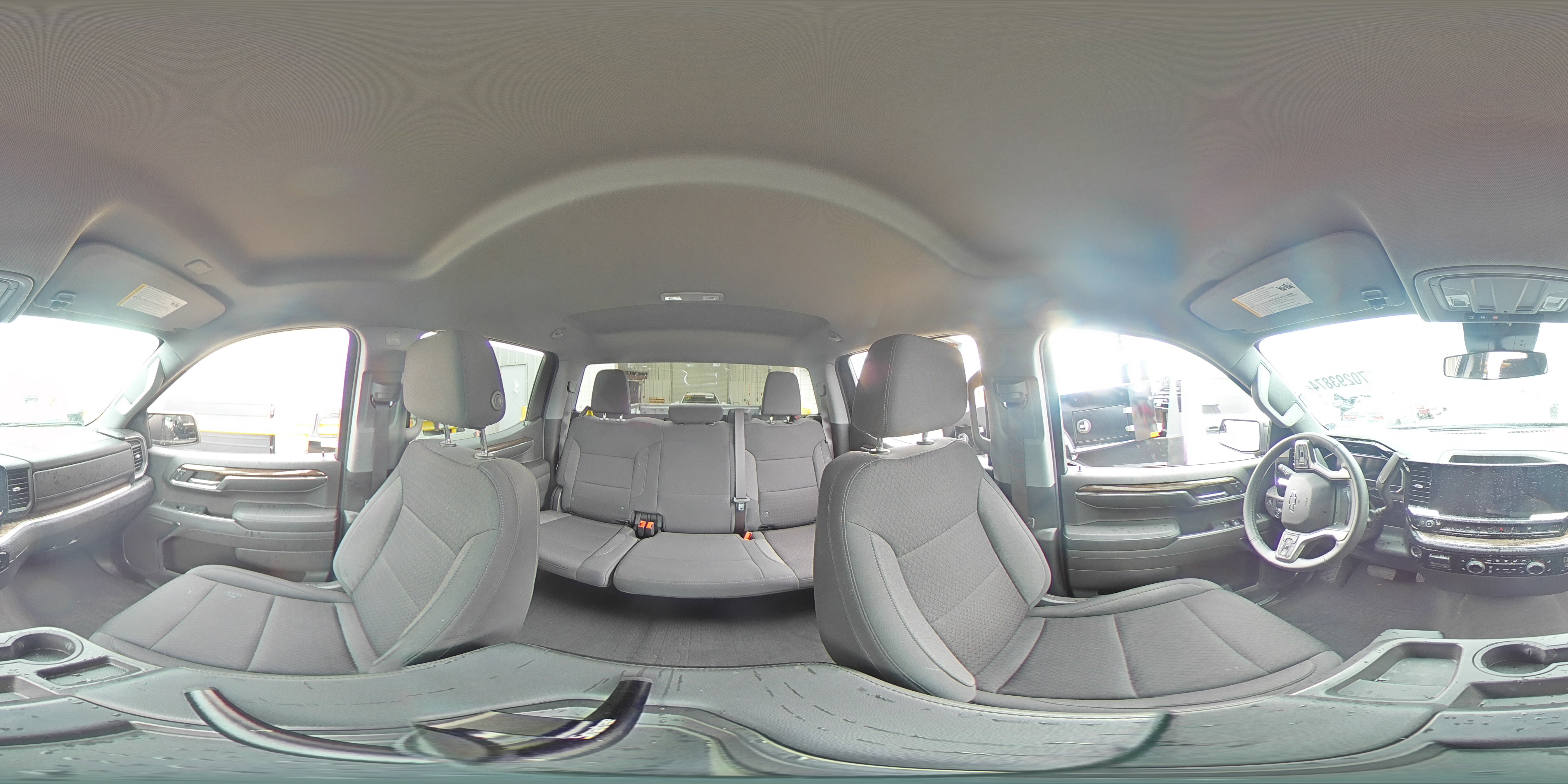 2023 Chevrolet Silverado - Image 14