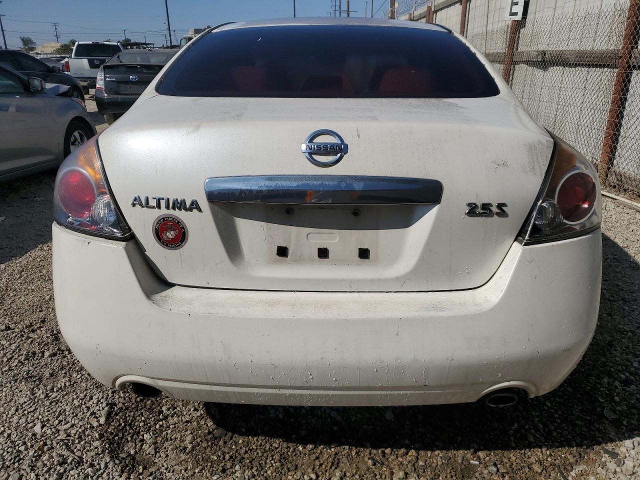 2012 Nissan Altima Base VIN: 1N4AL2AP4CN434261 Lot: 70311764