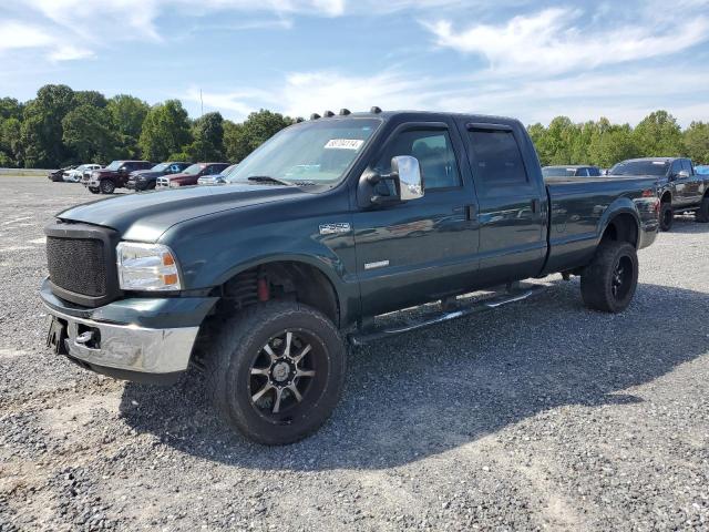 2006 Ford F350 Srw Super Duty იყიდება Gastonia-ში, NC - Front End