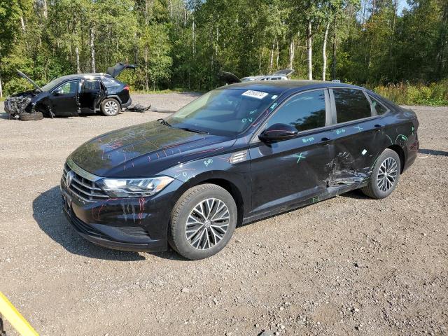 2019 Volkswagen Jetta Sel