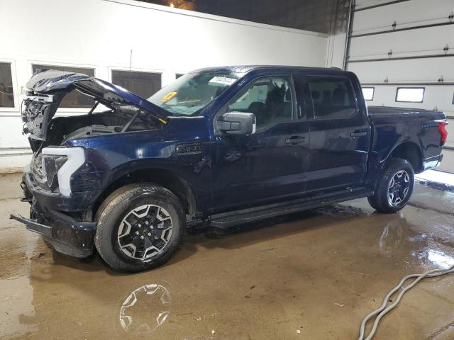 2023 Ford F150 Lightning Pro