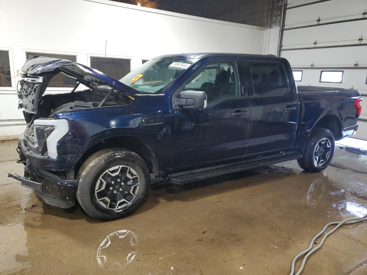 2023 FORD F150 LIGHT