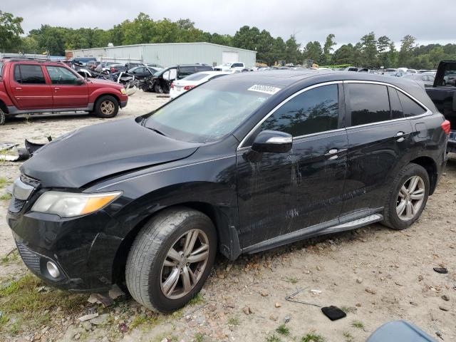 2013 Acura Rdx Technology