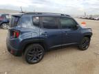 2021 Jeep Renegade Latitude იყიდება Greenwood-ში, NE - Front End