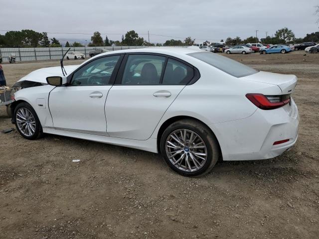 3MW39FS07P8D25745 BMW 3 Series 330XE 2