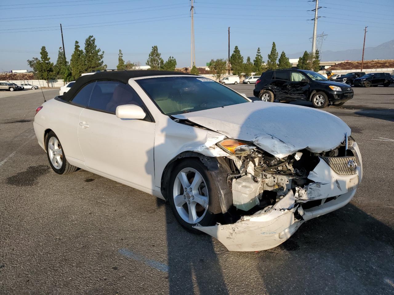 2004 Toyota Camry Solara - Image 4