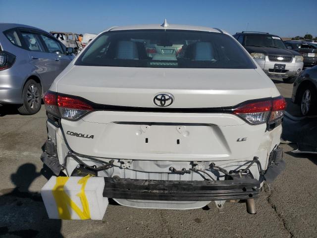 5YFVPRAE3LP144880 Toyota Corolla LE 6