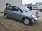 2011 Nissan Versa S იყიდება Windsor-ში, NJ - Front End