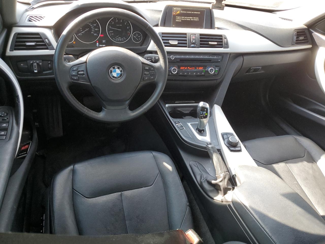 WBA3B5C51DJ598849 2013 BMW 328 Xi Sulev