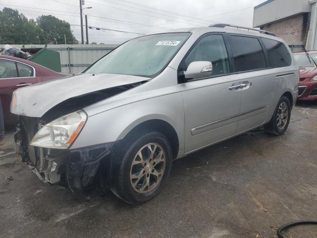 2014 Kia Sedona Ex