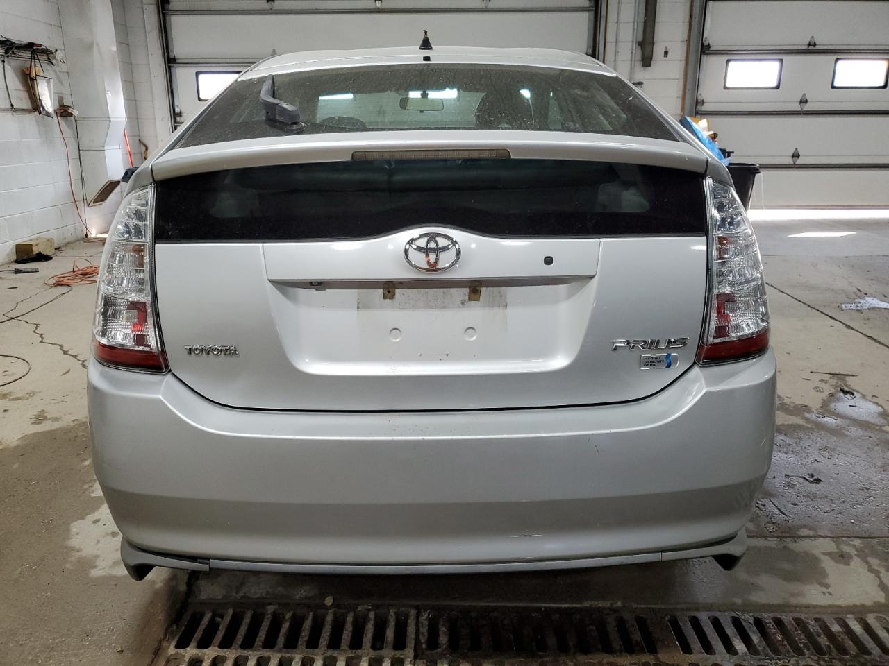 2008 Toyota Prius VIN: JTDKB20U583422874 Lot: 70195934