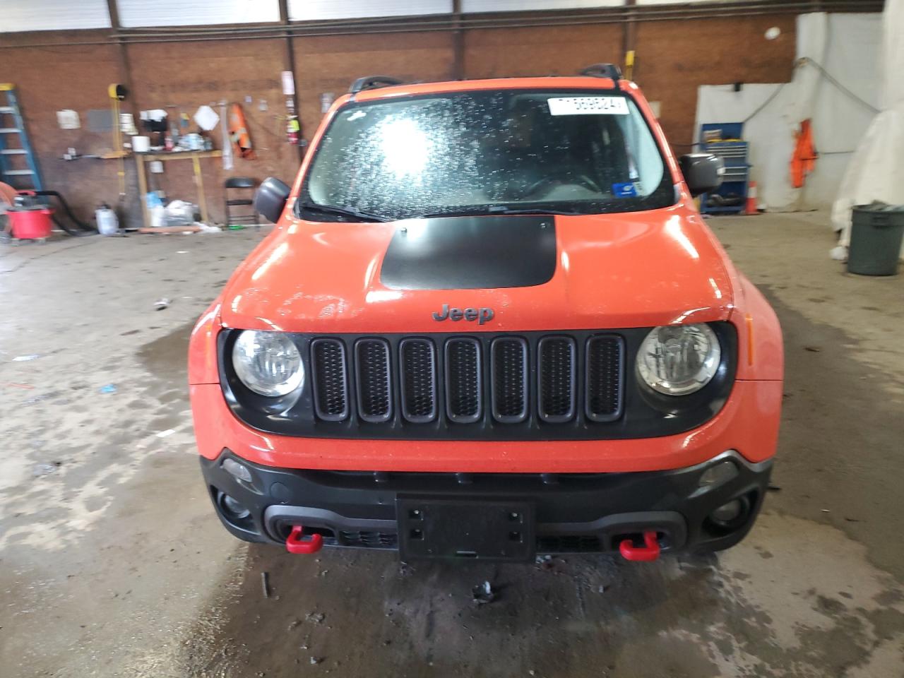 ZACCJBCTXGPD02363 2016 Jeep Renegade Trailhawk