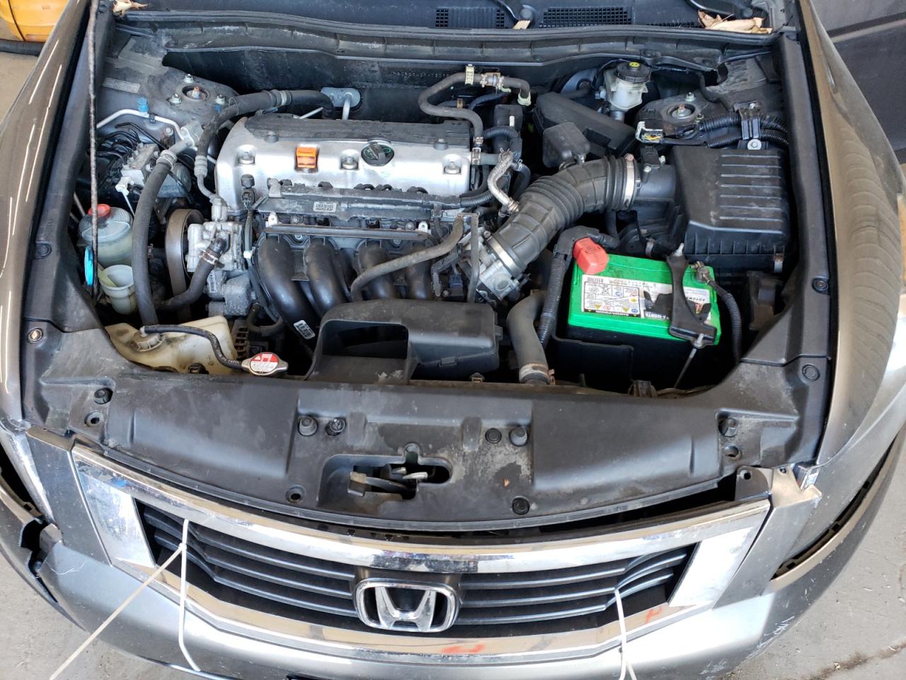 2009 Honda Accord - Image 11