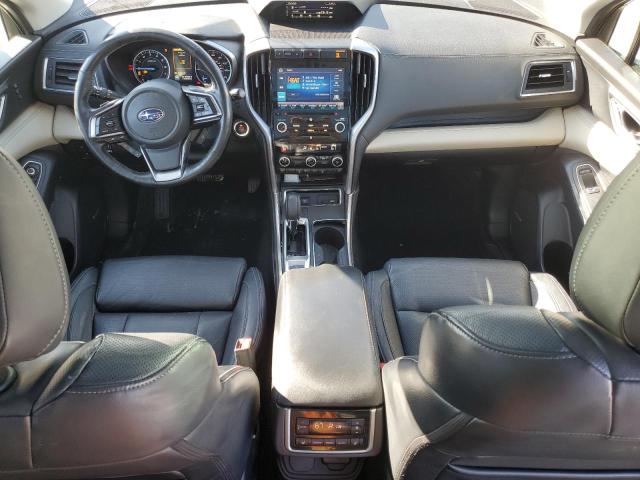  SUBARU ASCENT 2019 White