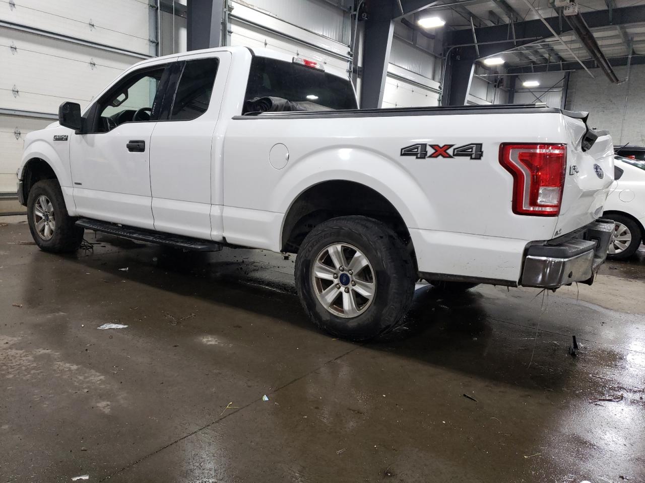 2016 Ford F-150 - Image 2