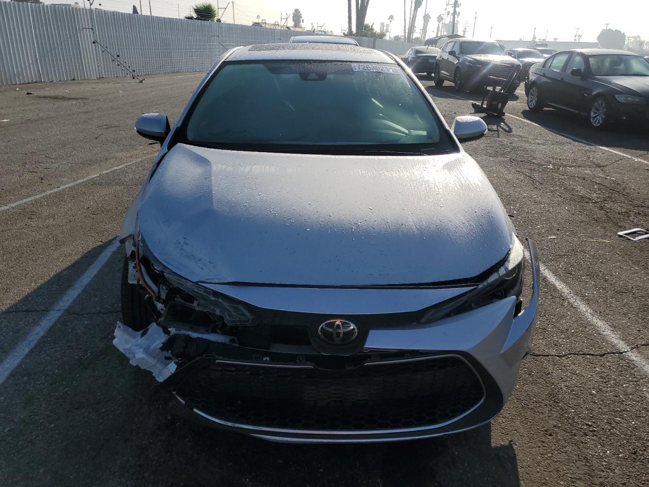 2020 Toyota Corolla - Image 5