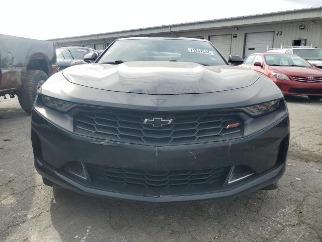  CHEVROLET CAMARO 2019 Черный