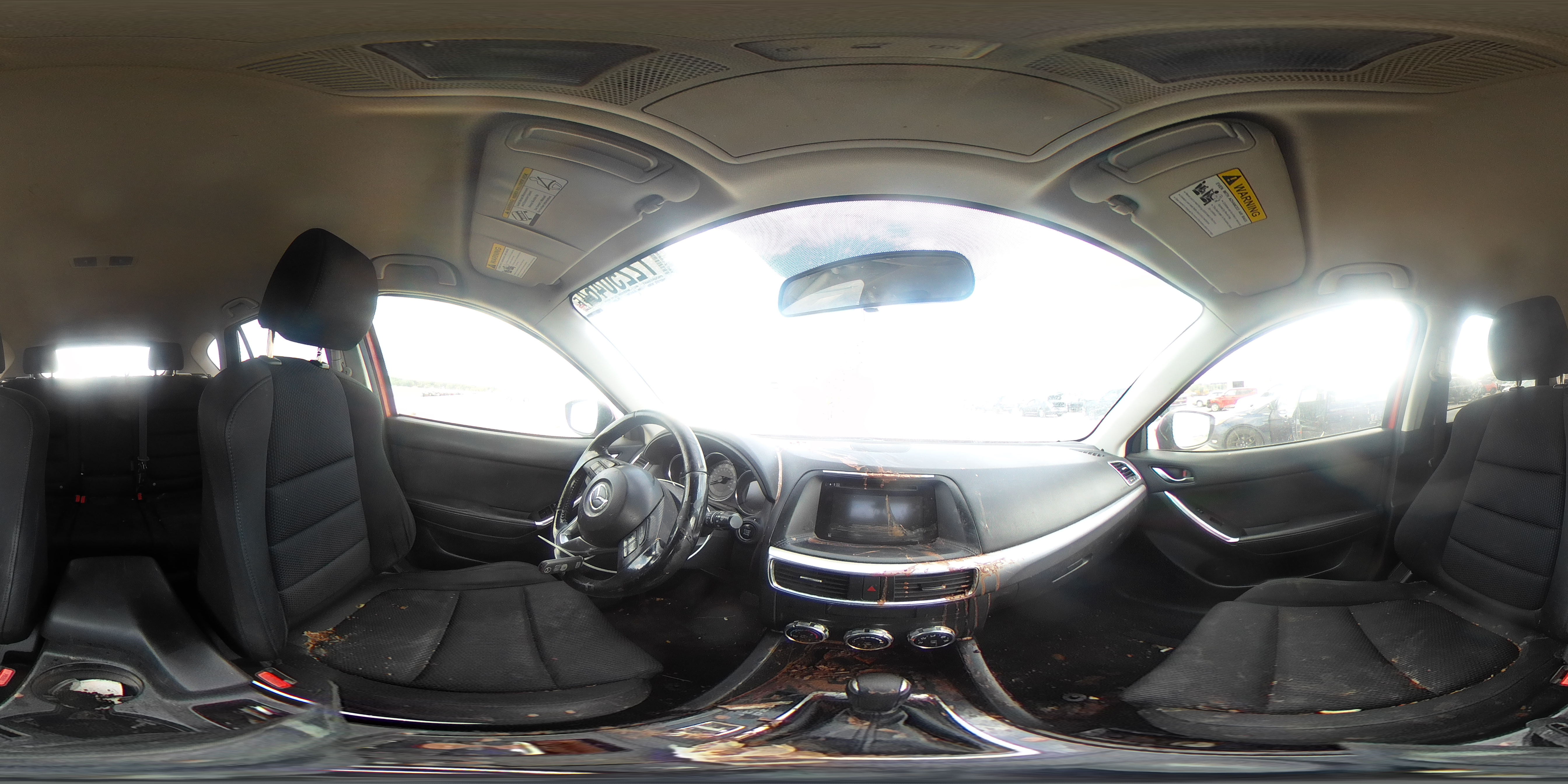 2016 Mazda CX-5 - Image 12