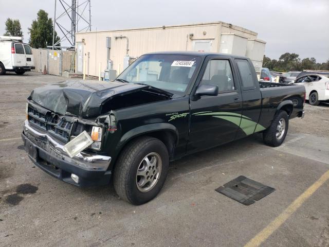 1996 Dodge Dakota 